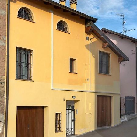 Il Falco Castellarano ภายนอก รูปภาพ
