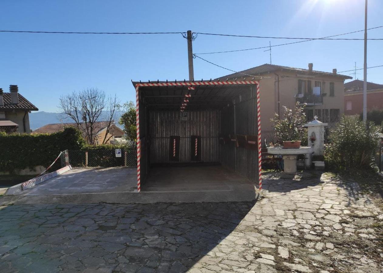 Il Falco Castellarano ภายนอก รูปภาพ