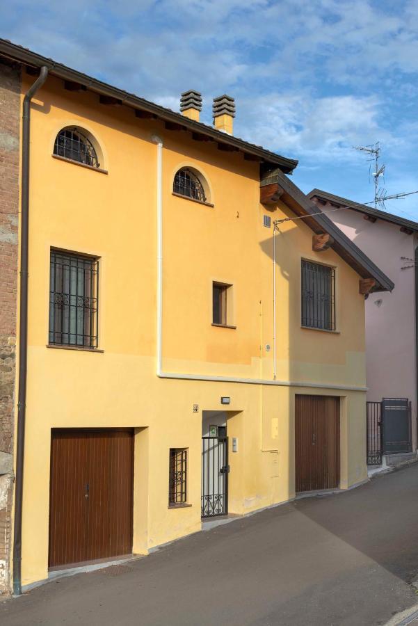 Il Falco Castellarano ภายนอก รูปภาพ